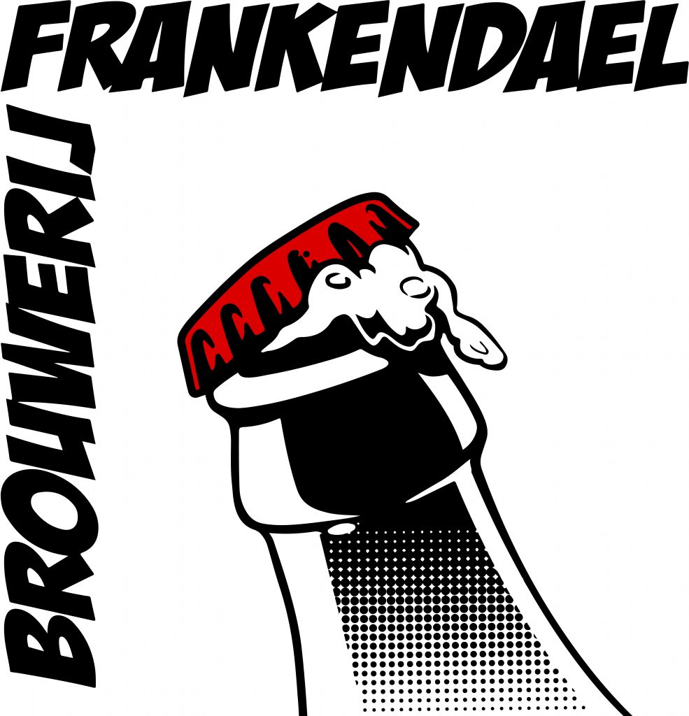 Frankendael logo