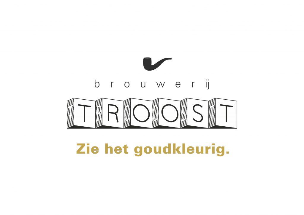 Troost Logo